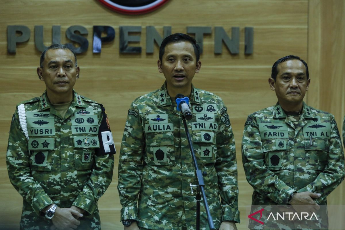 TNI: Corporal Farizal's Body in Process of Repatriation to Indonesia