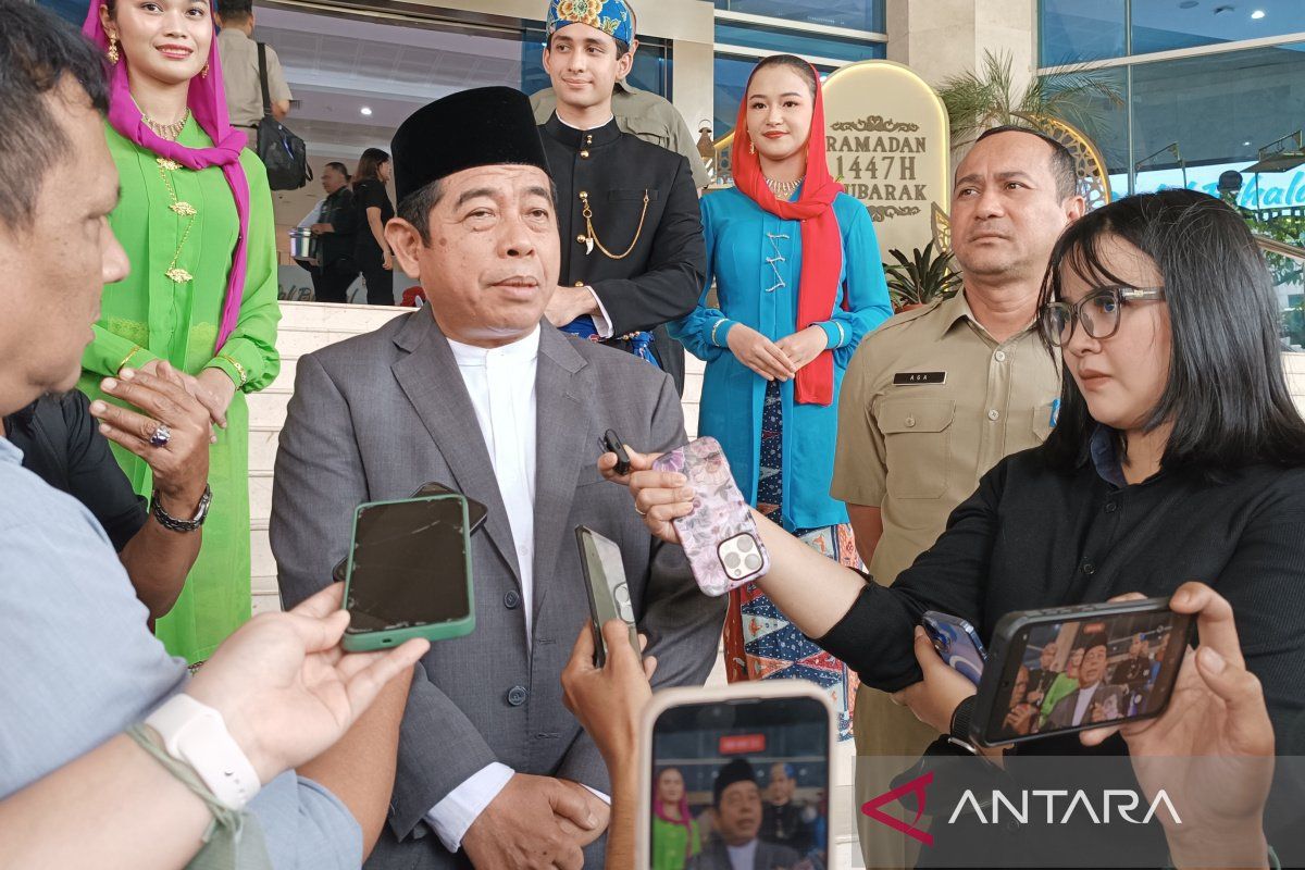 Jakarta Provincial Government Urged to Ensure Food Security for Residents