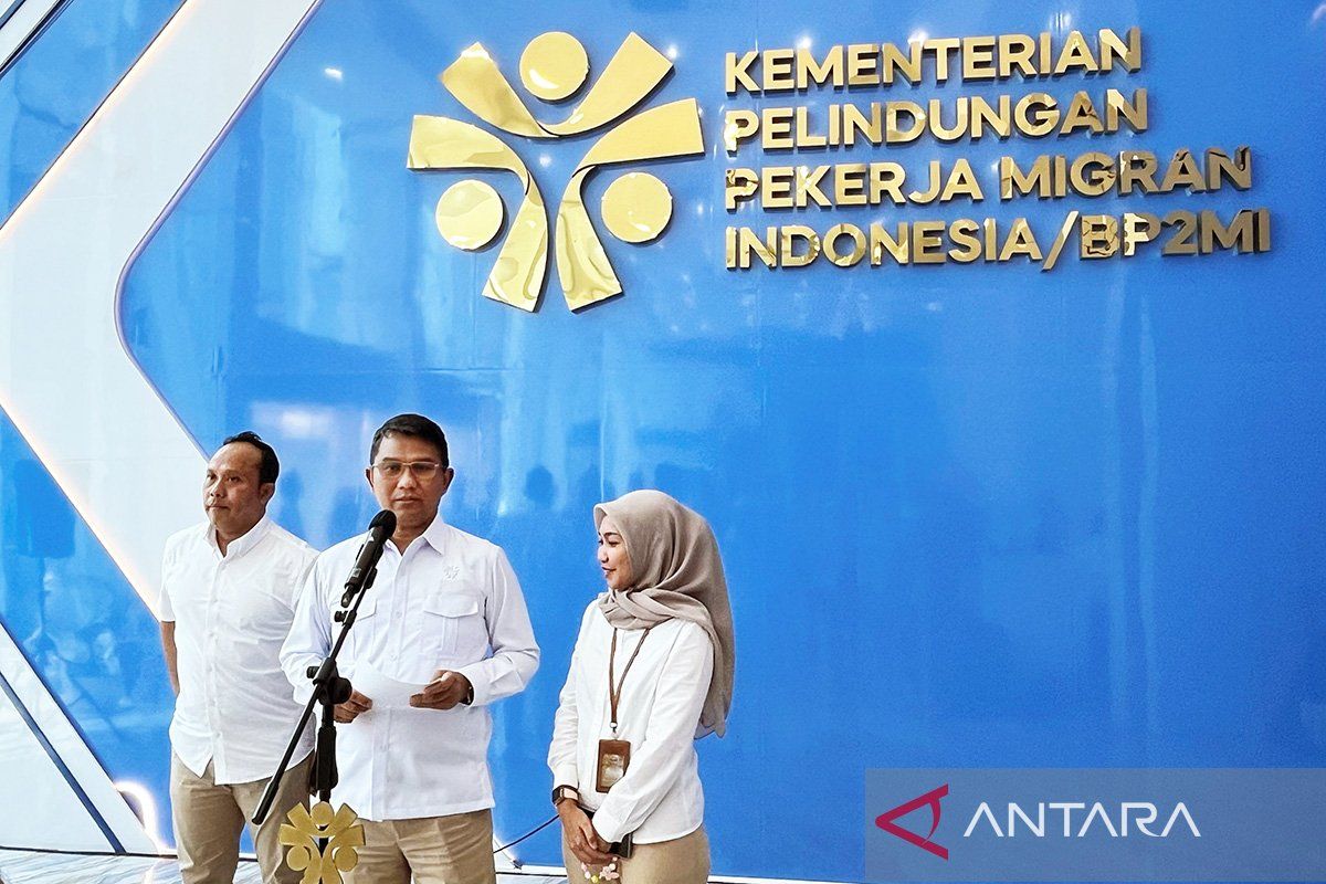 Ministry of PMI Protection Revokes P3MI Licence for Ignoring Workers' Rights Up to Rp1 Billion