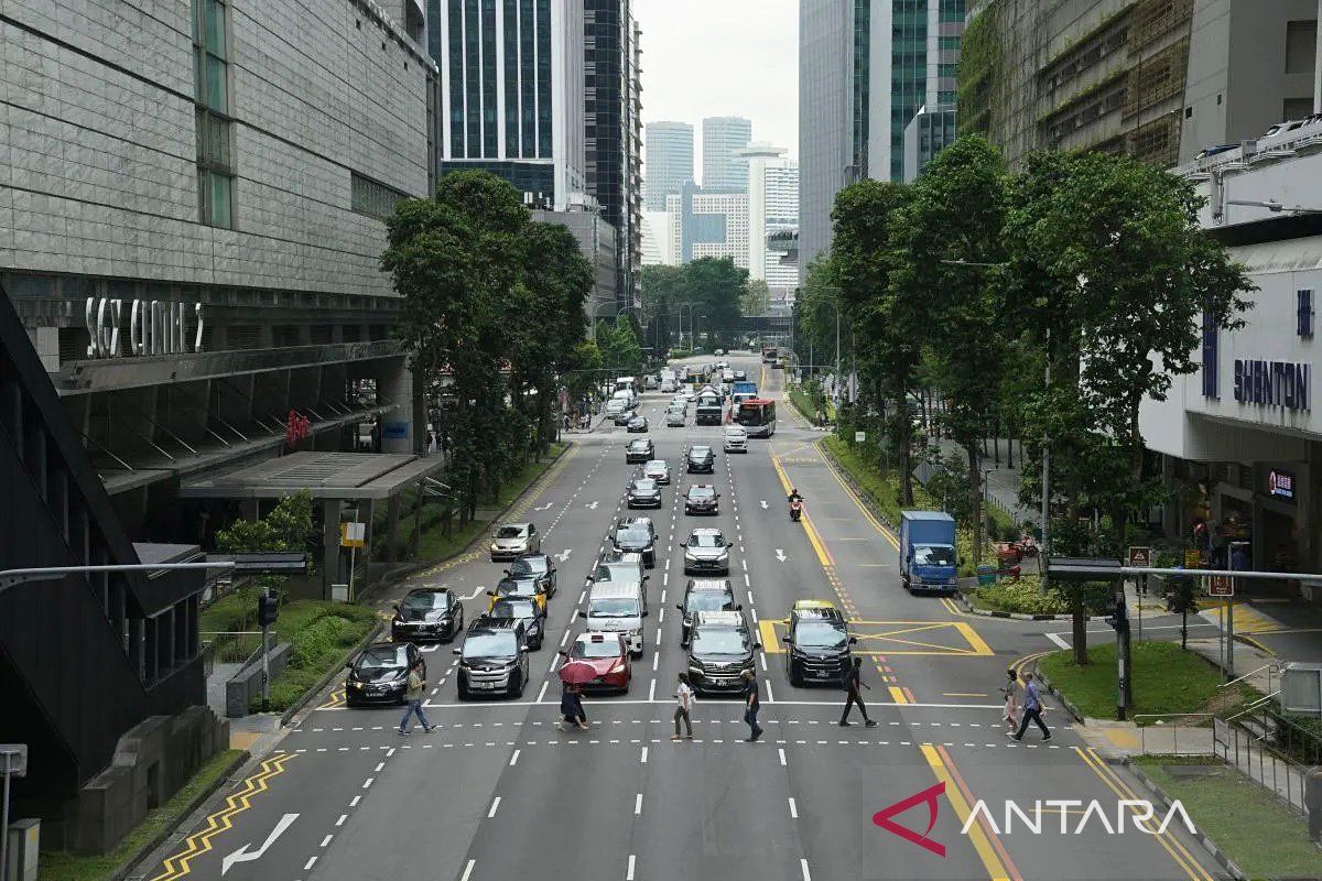 Singapore tightens immigration inspections to prevent tourists from bringing vapes