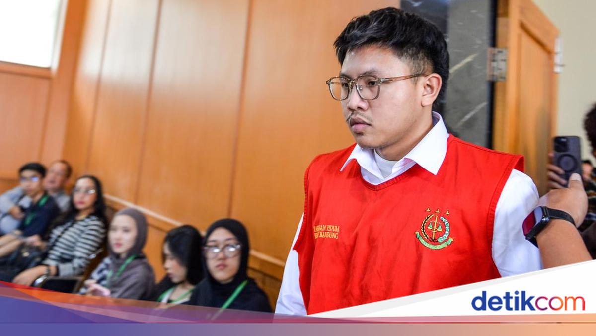 Resbob Wants to Study in Bandung and Be Educated in Sundanese Customs After His Case is Resolved