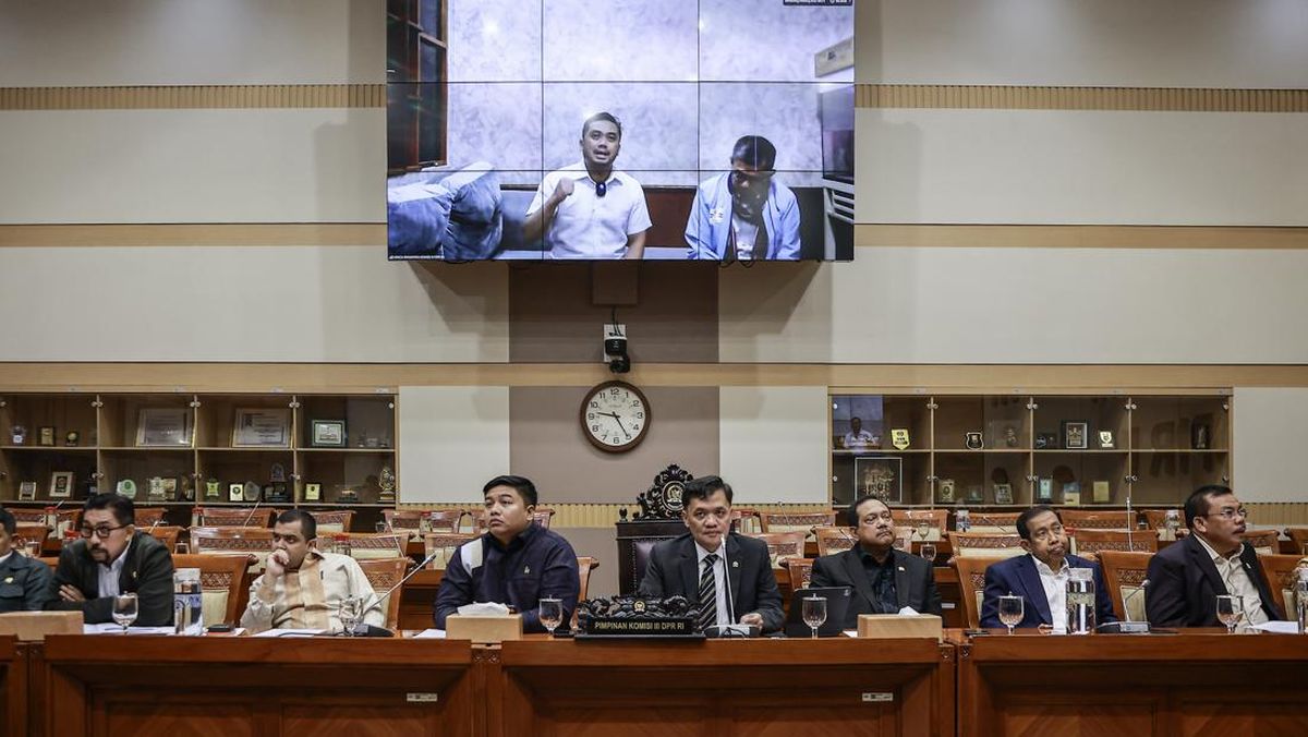 Amsal Sitepu Claims to Have Received Threats: 'Shut Down the Content, Someone Is Disturbed'