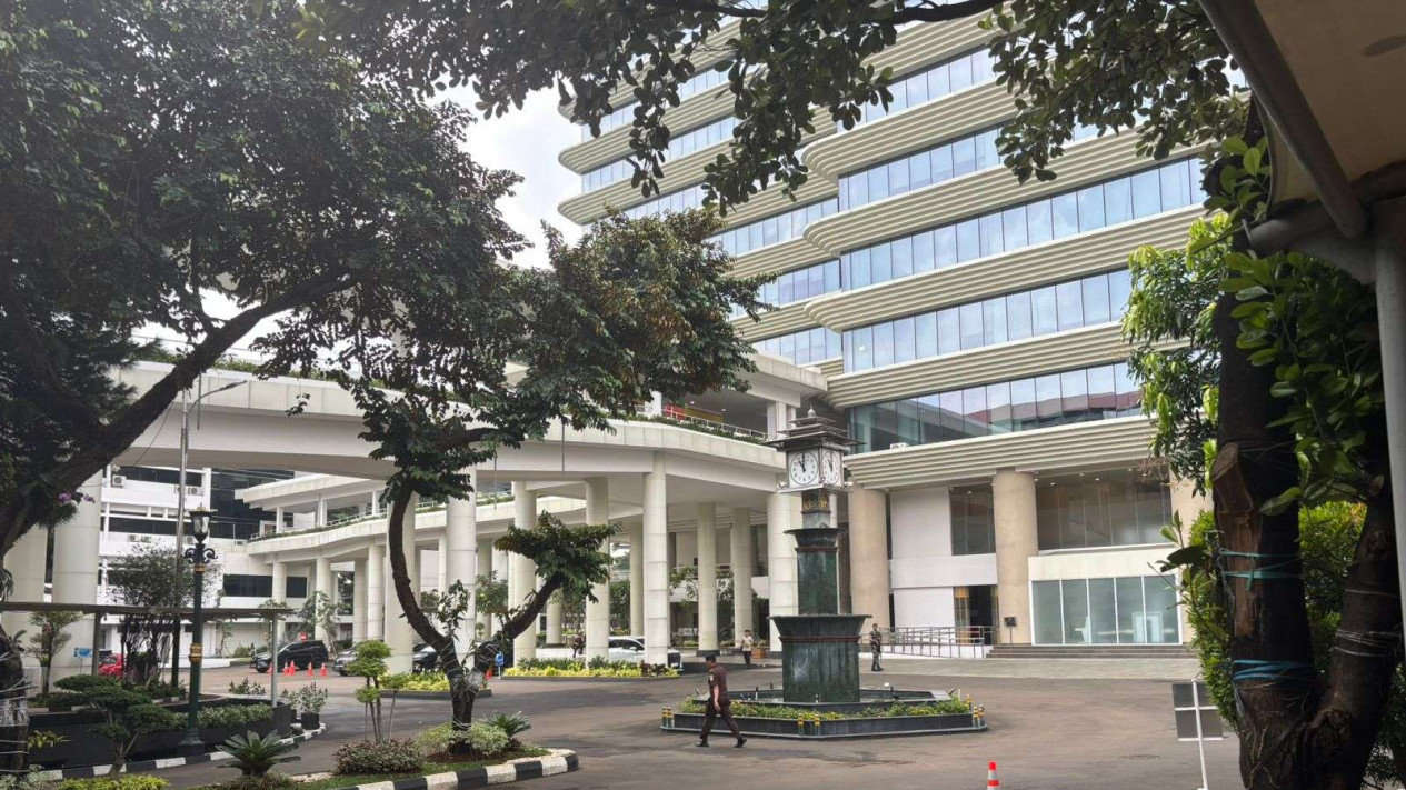 Kejagung Gives Unexpected Response as DPR Asks Judge to Consider Freeing Amsal Sitepu