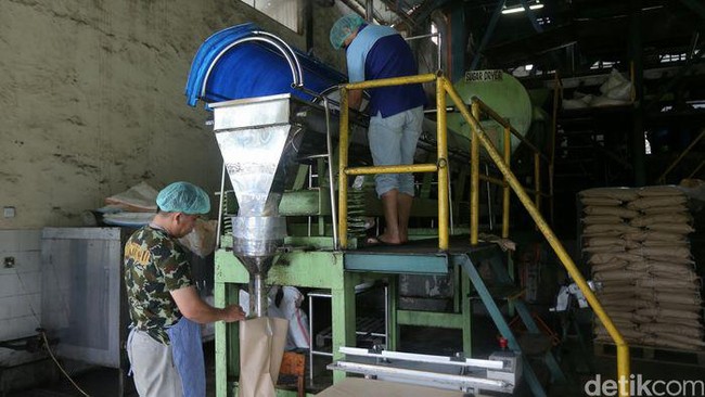 ID FOOD to Divest Three Sugar Mills, Targeting Completion in April 2026