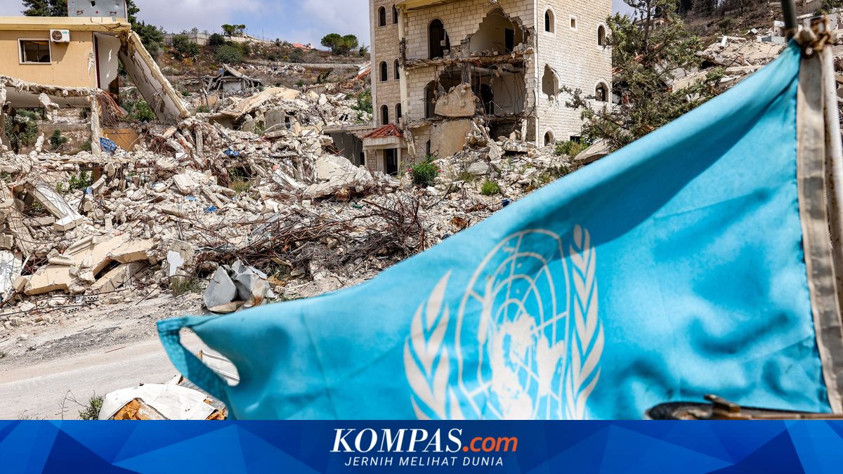 Body of Corporal Farizal, Who Fell in Lebanon, Now in Repatriation Process