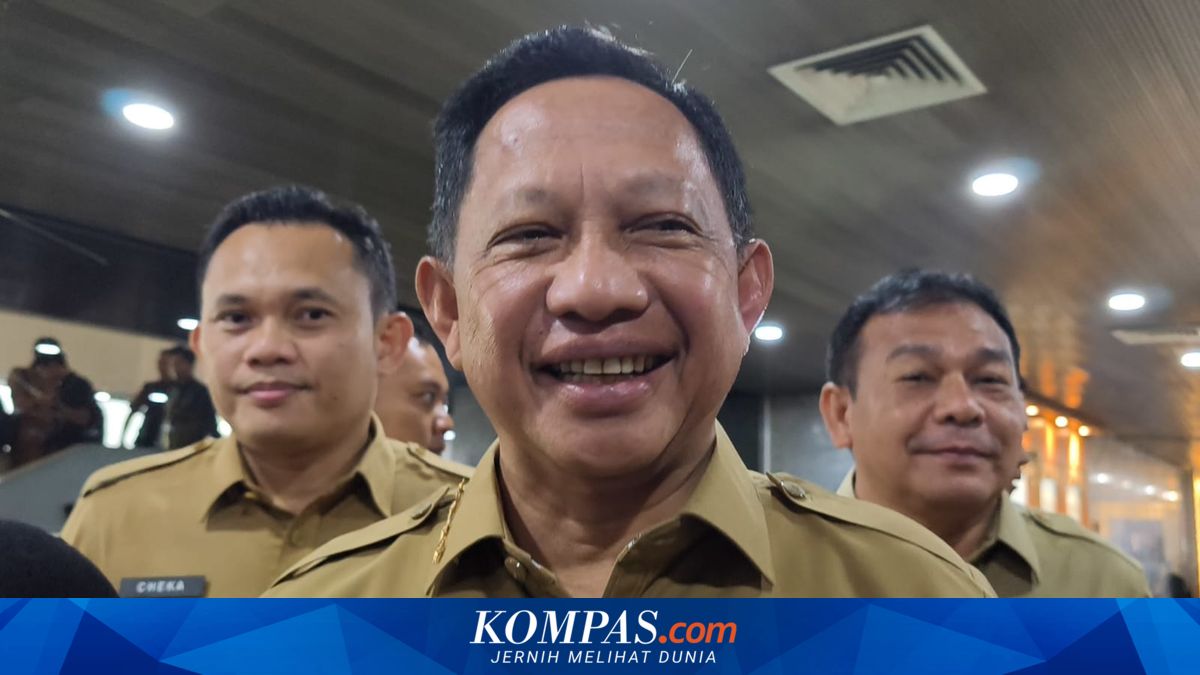 On Tuesday, Government to Announce WFH Policy for Civil Servants and Private Sector Workers