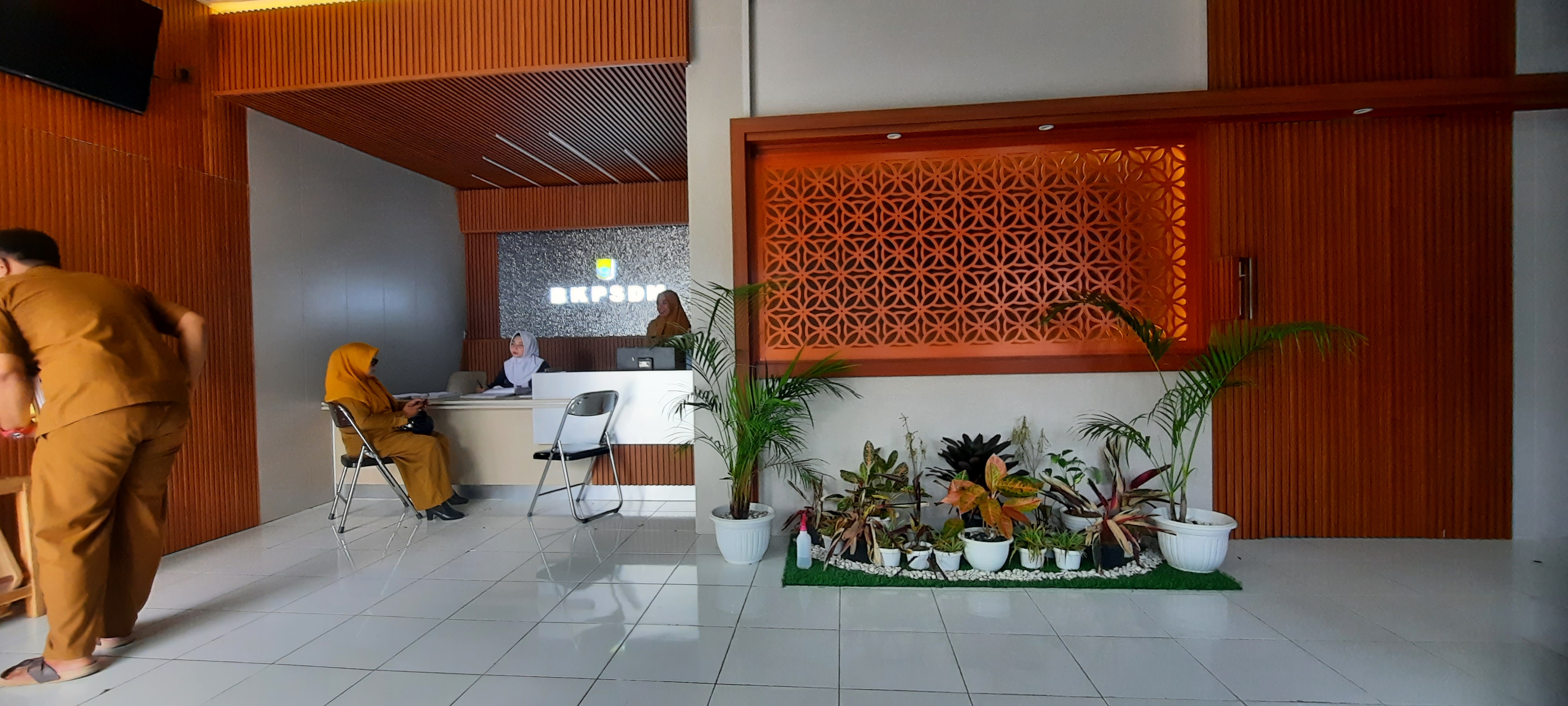 Cianjur Civil Servants' Work-from-Home Results Every Thursday: Electricity Savings