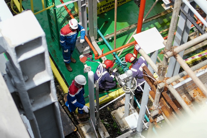 This is Pertamina Hulu Energi's Step to Increase Oil and Gas Production