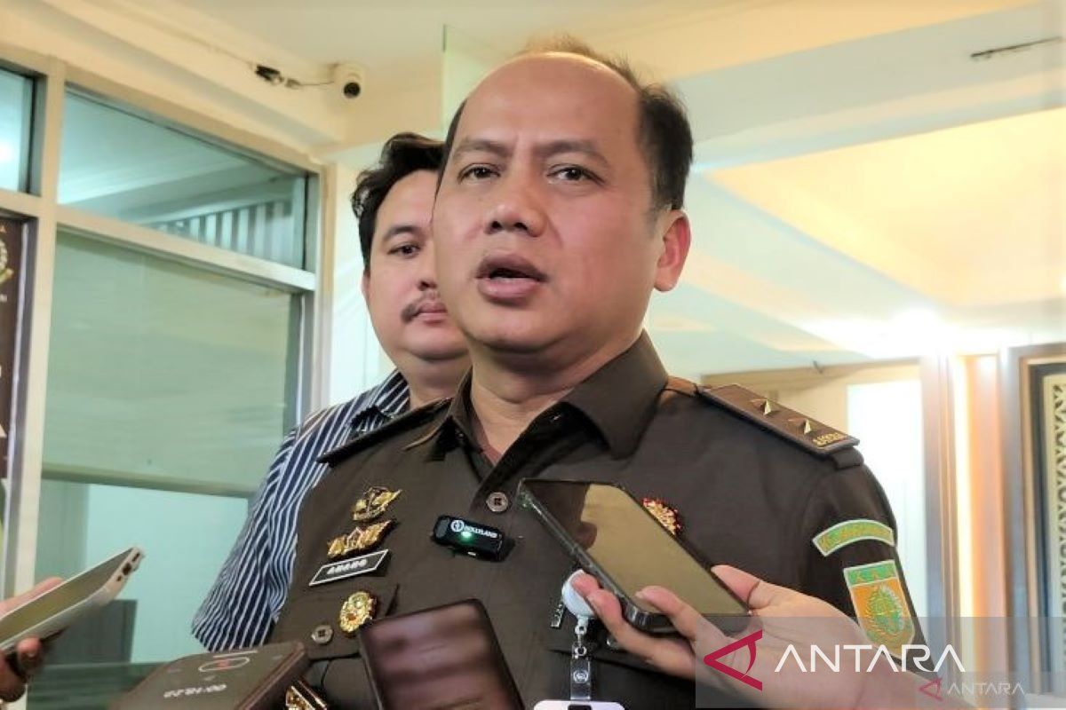 Attorney General's Office respects DPR's call for Amsal Sitepu to receive an acquittal