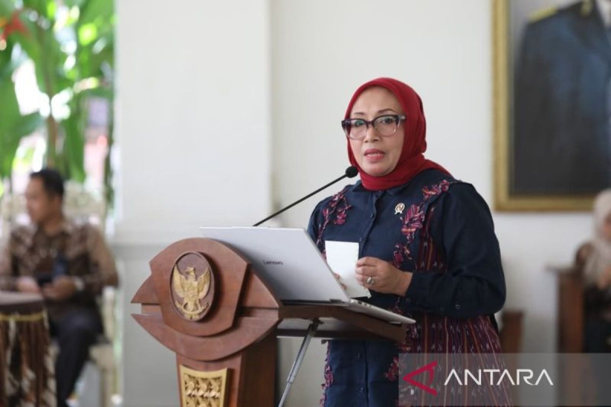 Minister of PPPA: Role of Parents Crucial to Successful Implementation of PP Tunas