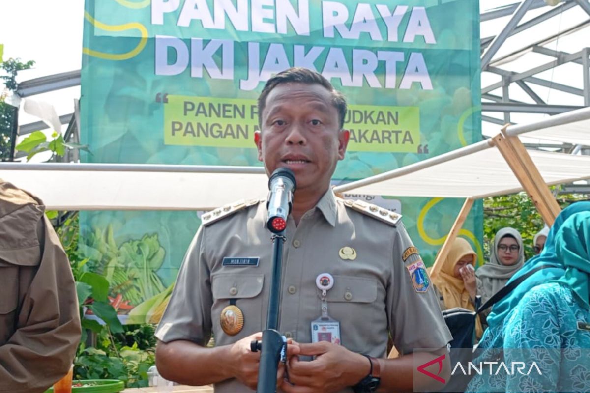 Jakarta City Government Urges Newcomers to Postpone Arrival Without Jobs