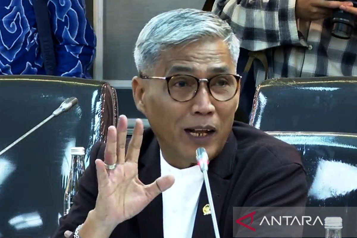 MP: Komnas HAM must conclude acid splashing case