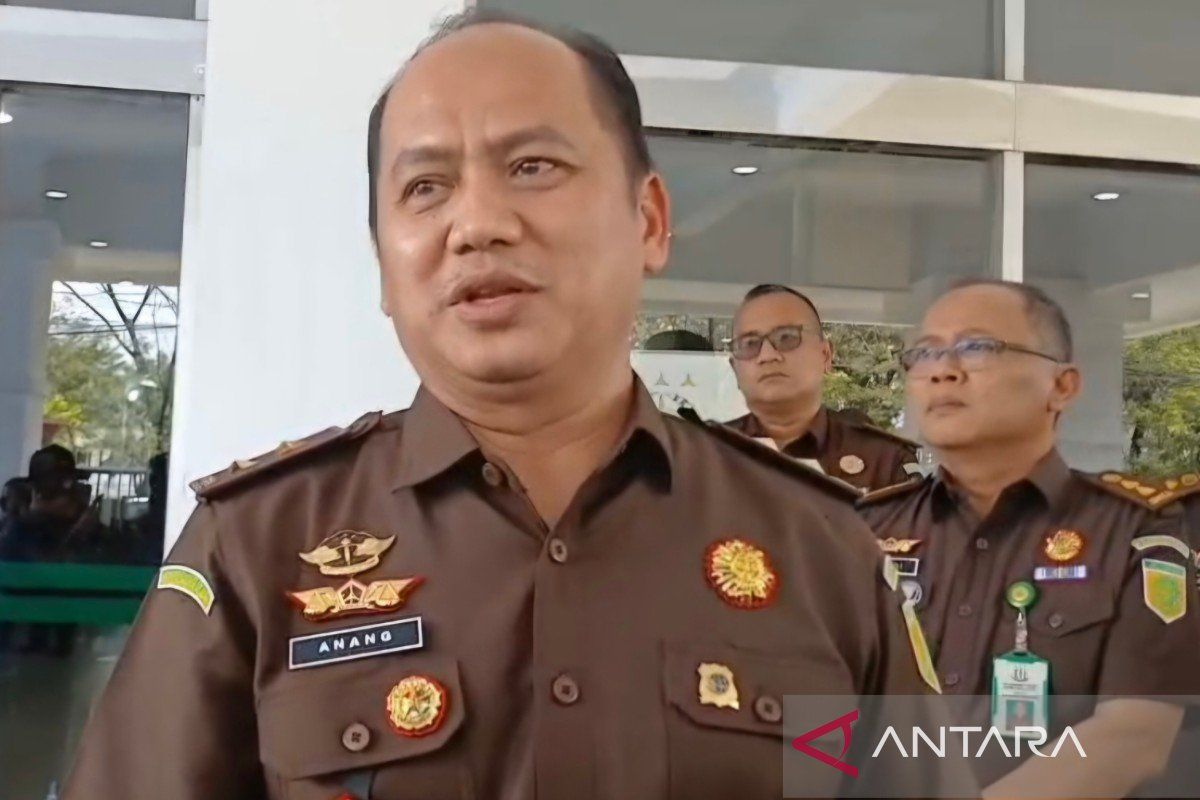 Attorney General's Office responds to Amsal Sitepu's claim of intimidation by prosecutor