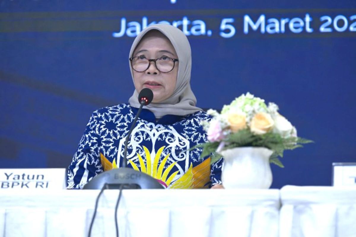 BPK: Collective Dedication is the Key to Successful Audits