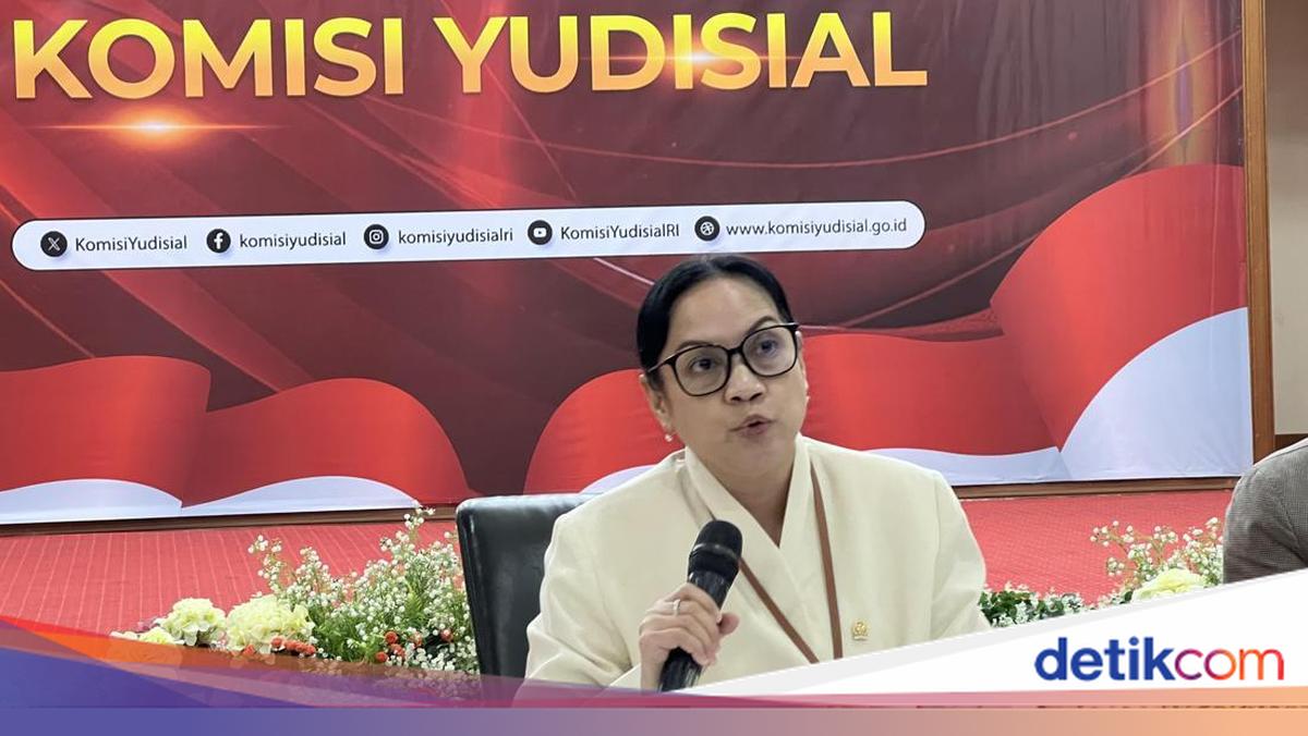 Judicial Commission Opens Selection for 11 Supreme Court Judge Candidates and 2 Ad Hoc Judges