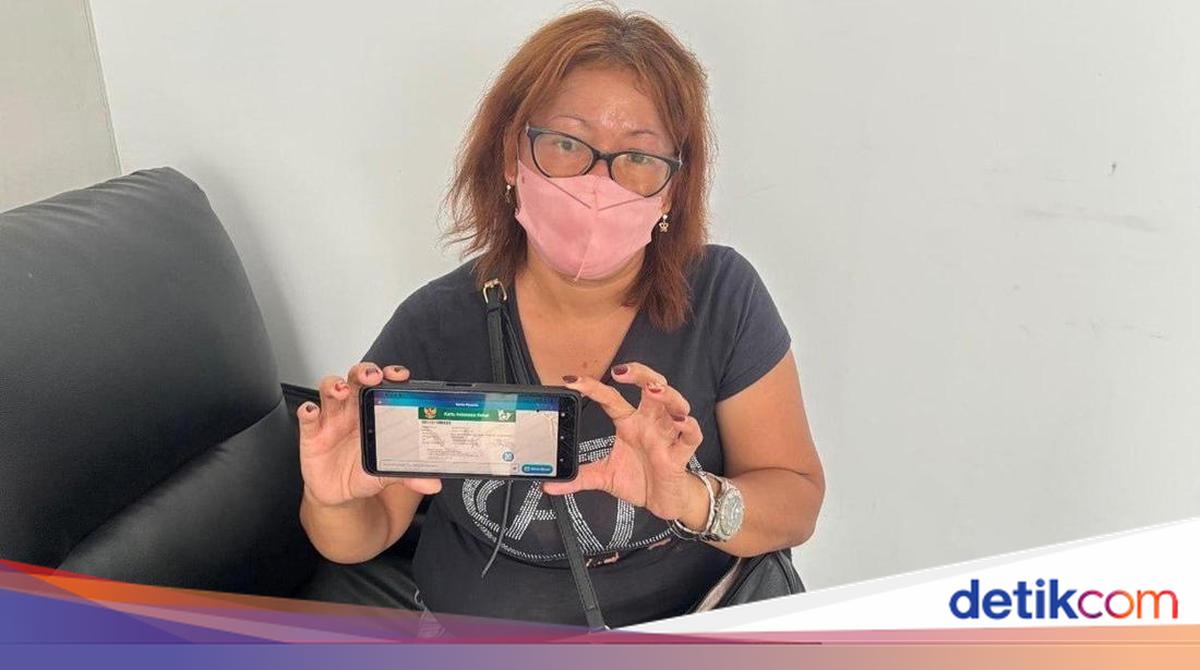 Mobile JKN Health Screening Feature Makes It Easier for Participants to Independently Check Their Health