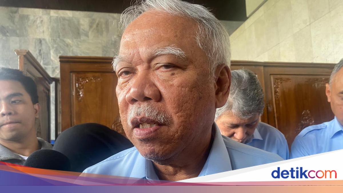 Basuki Hadimuljono Shares Testimony After a Year Living in IKN