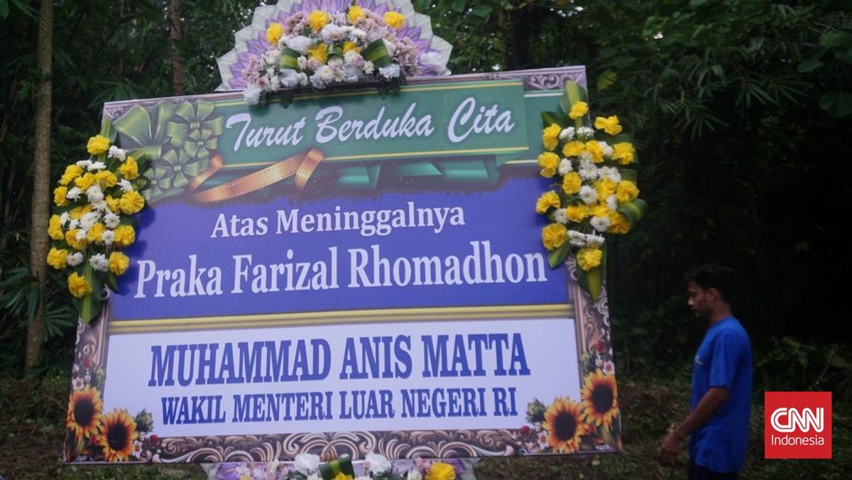 Praka Farizal Rhomadhon to be Buried in Kulon Progo