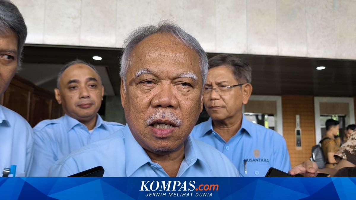 Basuki's Story of Living in IKN: Plenty of Culinary Options to Keeping Five Birds
