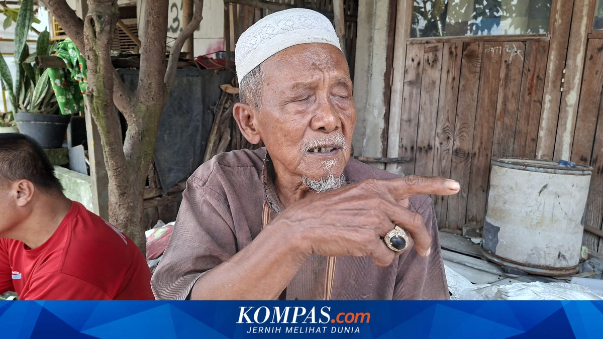 Elderly Residents in Kamal Refuse Relocation to Nagrak Flats, Distance to Workplace Becomes 42 Km