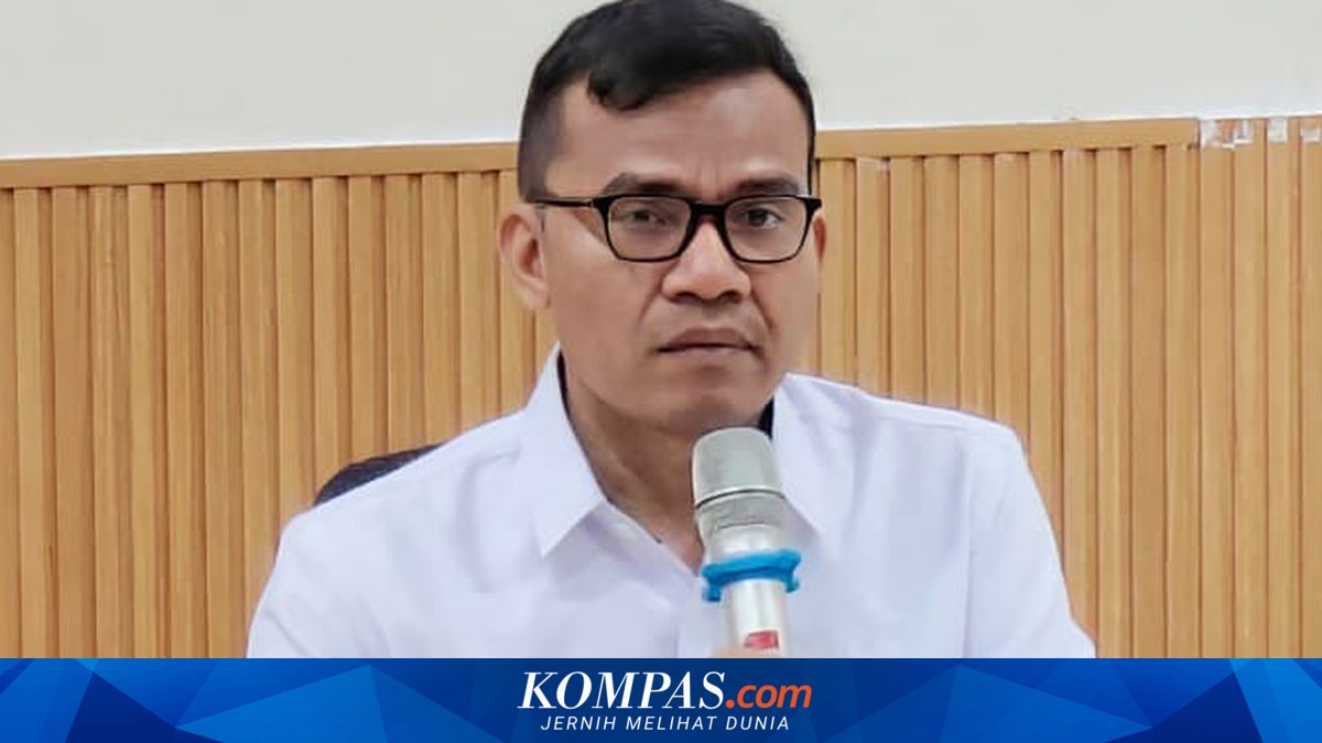 Komnas HAM Considers Legal Scenarios for Andrie Yunus Case, from General Courts to Fact-Finding Team as Options