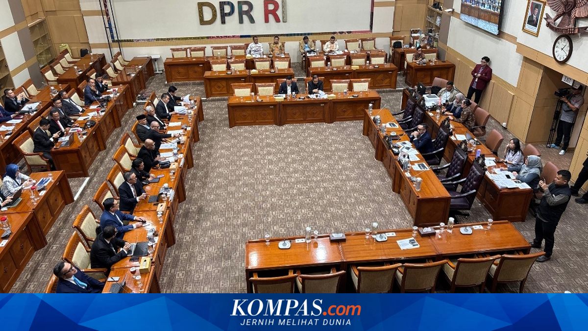Lawyers Propose Streamlining Judicial Processes through Civil Procedure Law Bill