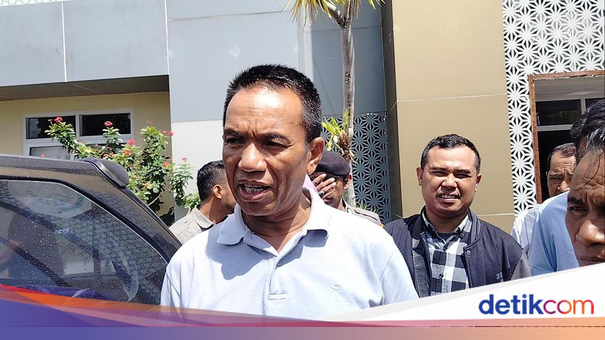 Pajo Sub-District Head in Dompu Executed to Prison for Assaulting Resident