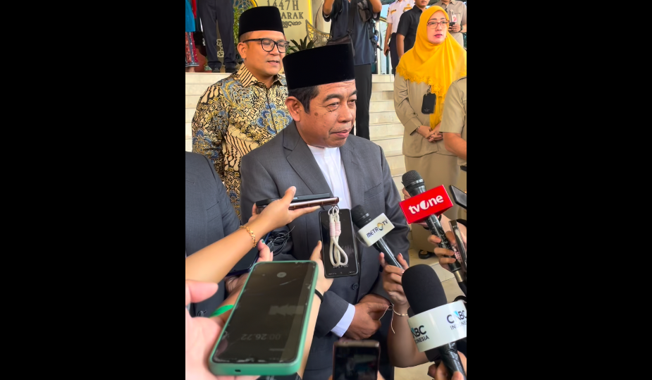 DKI DPRD Highlights Food Security, Khoirudin: Jakarta Must Have Execution Authority