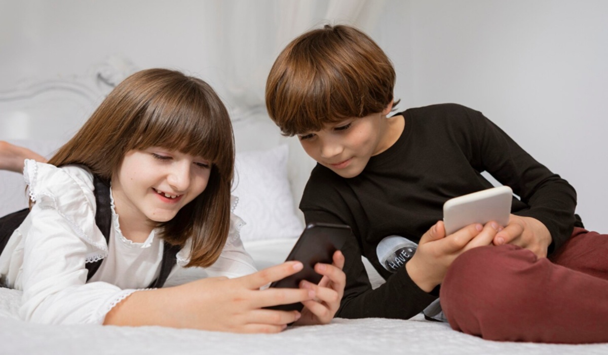 Digital Protection: AI Challenges and New Regulations for Indonesian Children