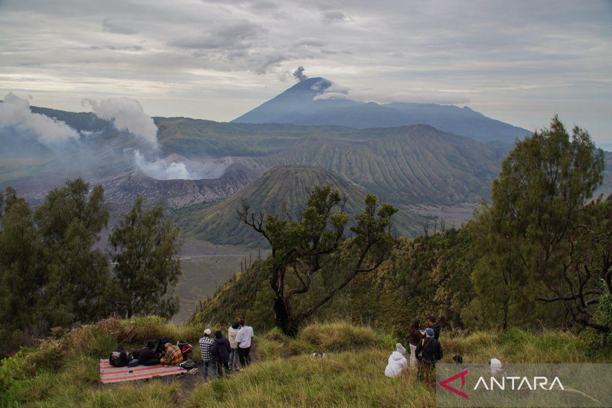 Indonesia and Japan explore park partnership to boost standards