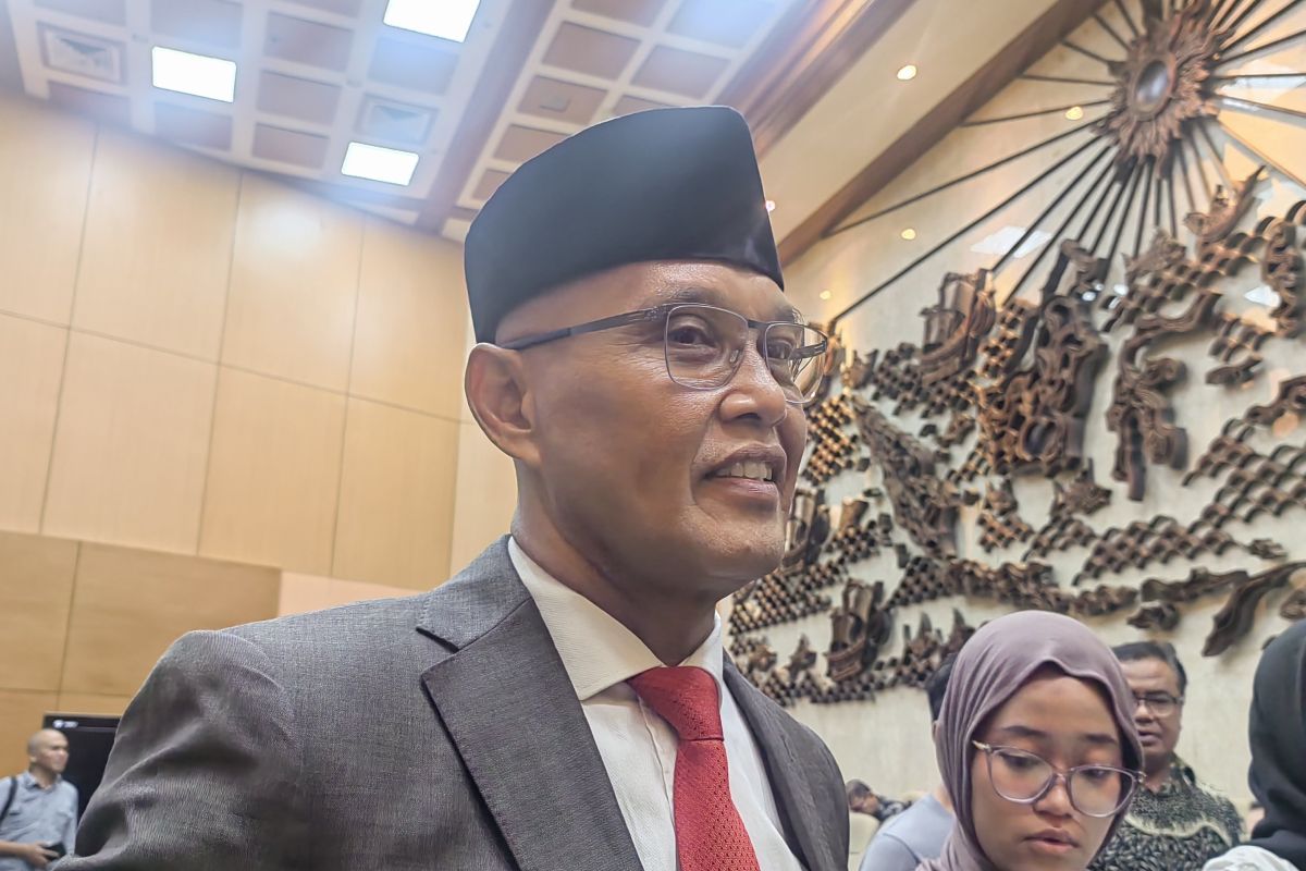 House Commission I Supports Government in Taking Firm Steps to Uphold National Dignity