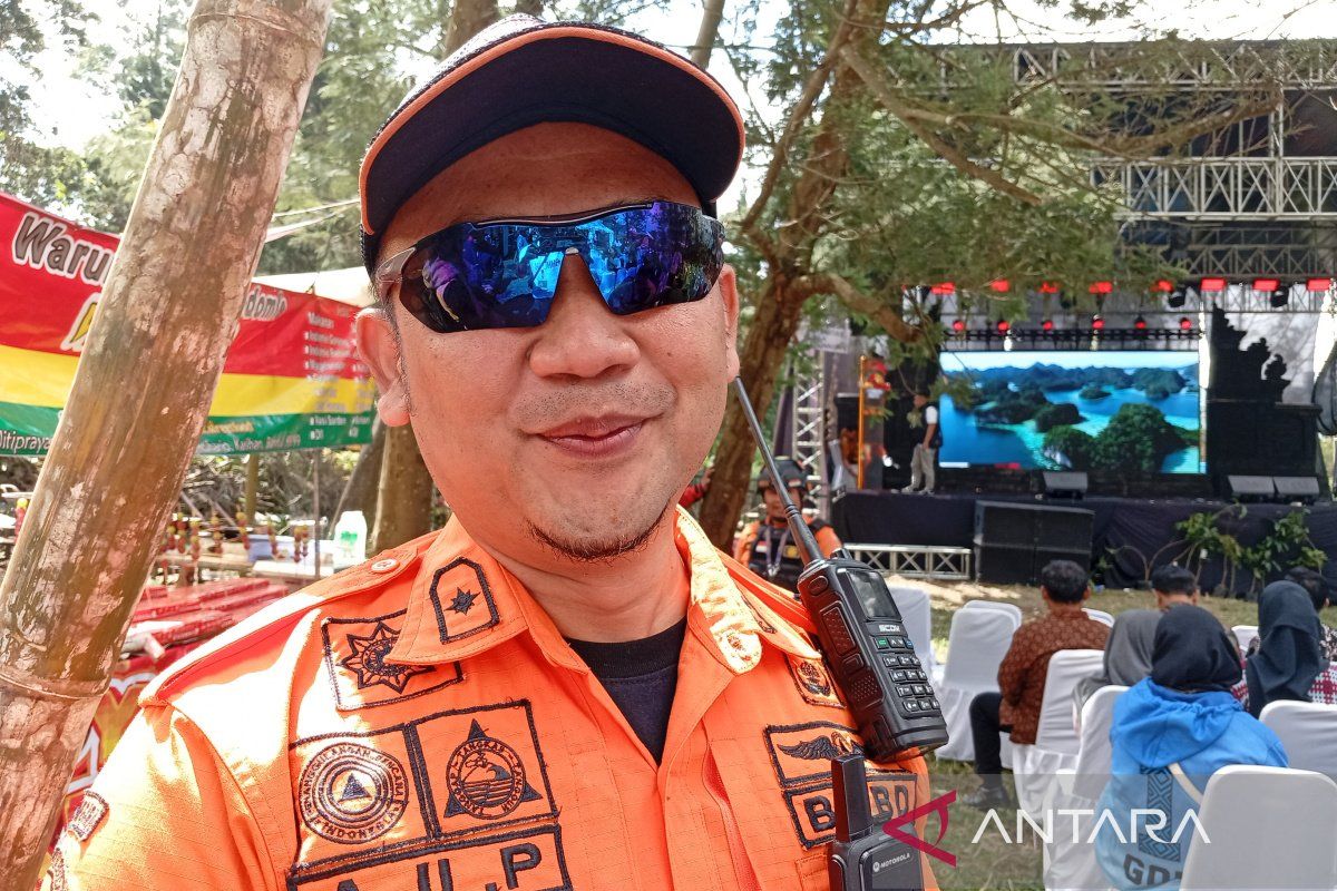 BPBD: Banjarnegara Region Predicted to Experience Wet Dry Season in 2026