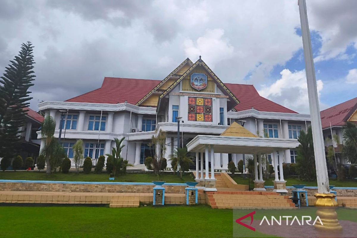 Kolaka Regency prepares green open spaces to support child social media restriction policy