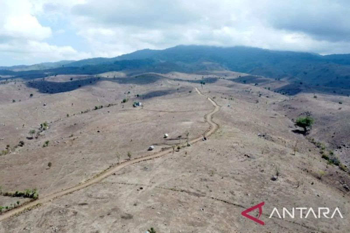 BMKG: Dry Season in South Sumatra to Begin in May 2026, Peaking in July-August