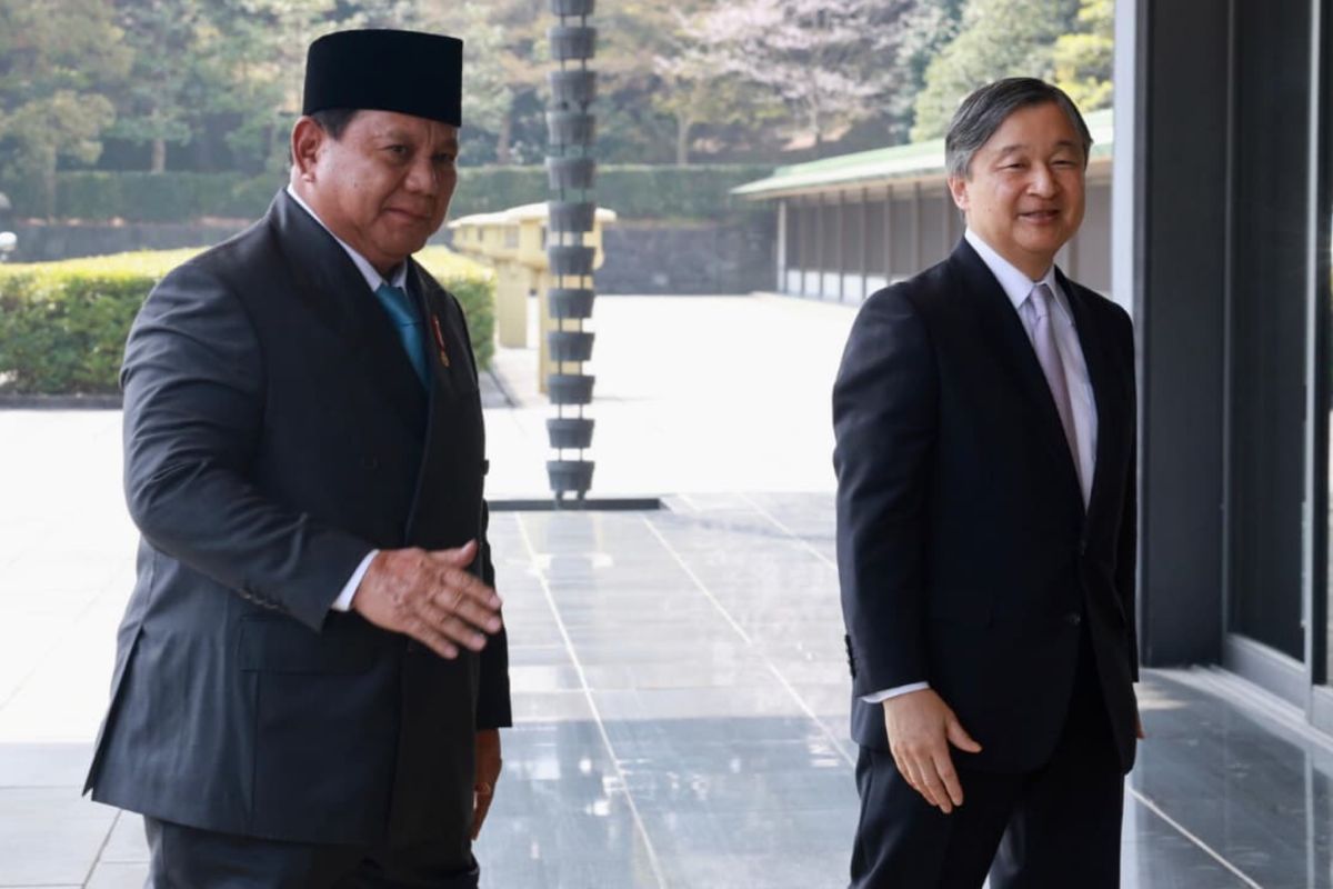 Economist: Prabowo's Visit to Japan Strengthens Trade