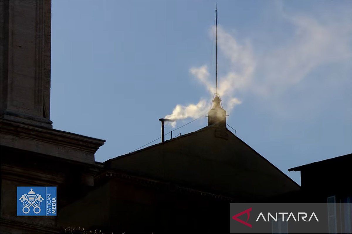 The Meaning of Indonesia's Presence in Vatican Media
