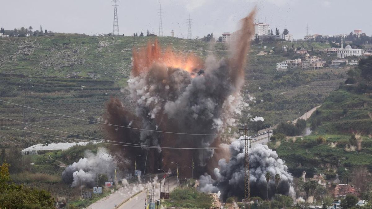 List of Identities of TNI Soldiers Killed and Injured in Israeli Attack