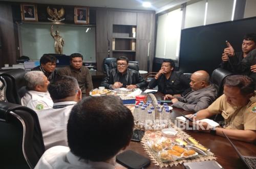 PDIP West Java Raises Rp 239 Million Monthly to Help Bandung Zoo