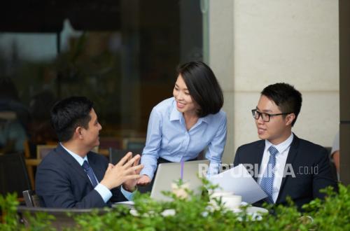 The Most Legal in the Business Circle: Why is the Business Law Programme on the Rise?