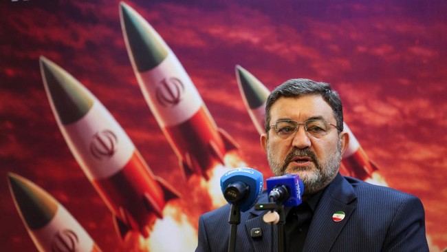 Iran Responds to the Death of Indonesian TNI Soldier in Lebanon Due to Israeli Attack