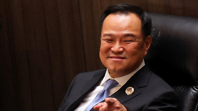 Don't Be Surprised! Thai PM Switches from Rolls-Royce to BYD Due to US-Iran Conflict