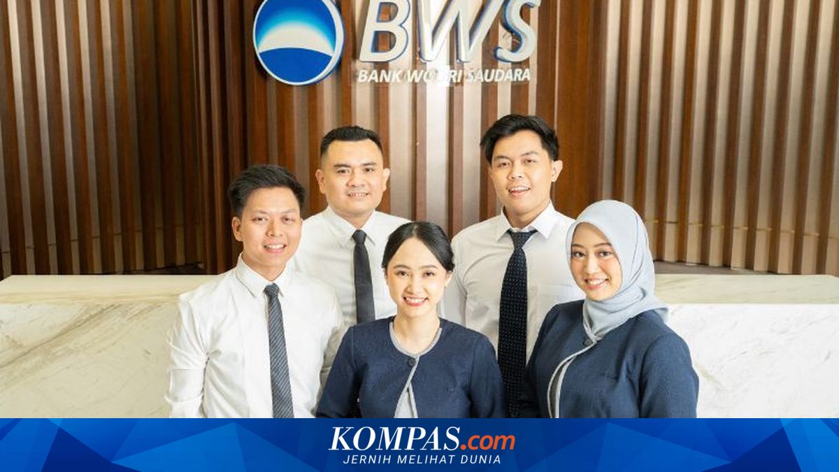 Bank Woori Saudara Retains AAA(idn) Rating from Fitch Ratings