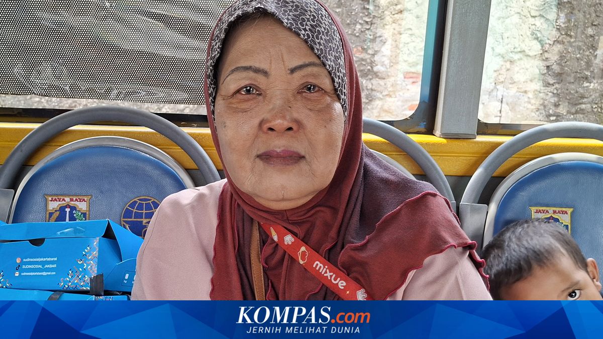 Tears of Kamal Residents Leaving TPU Land: Sad, Sincere, and Hopes for a Better Life