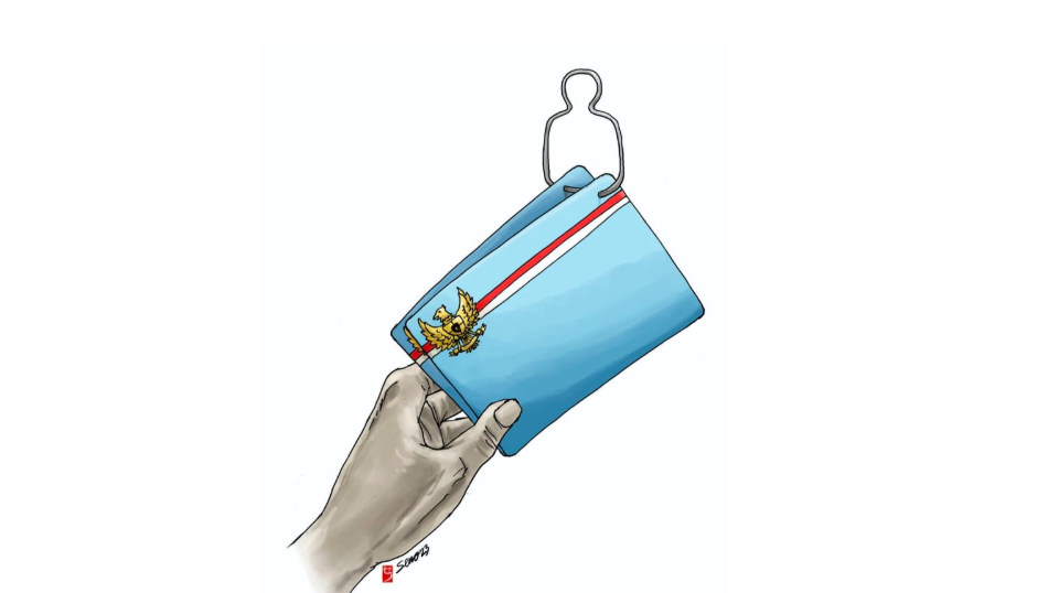 DKI Population Agency Takes Proactive Approach to Register New Arrivals