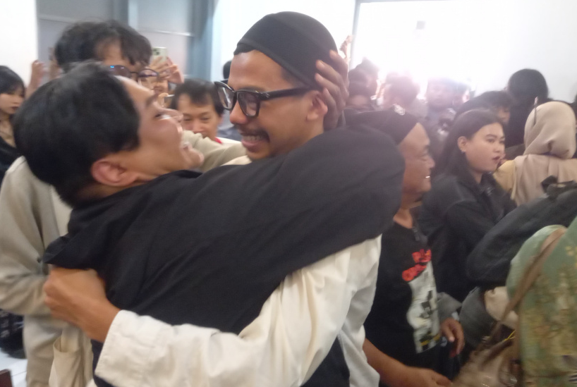 Three Flyer Makers for Solo Demo Acquitted, Judge: Protected by Freedom of Expression