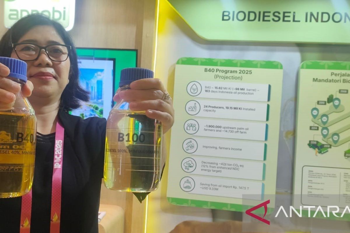 CORE: Implementation of B50 Requires Supply Consistency and Policy Certainty