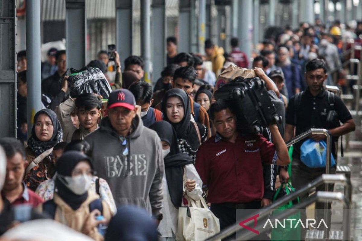 BKKBN Promotes Remote Job Access for Equitable Development