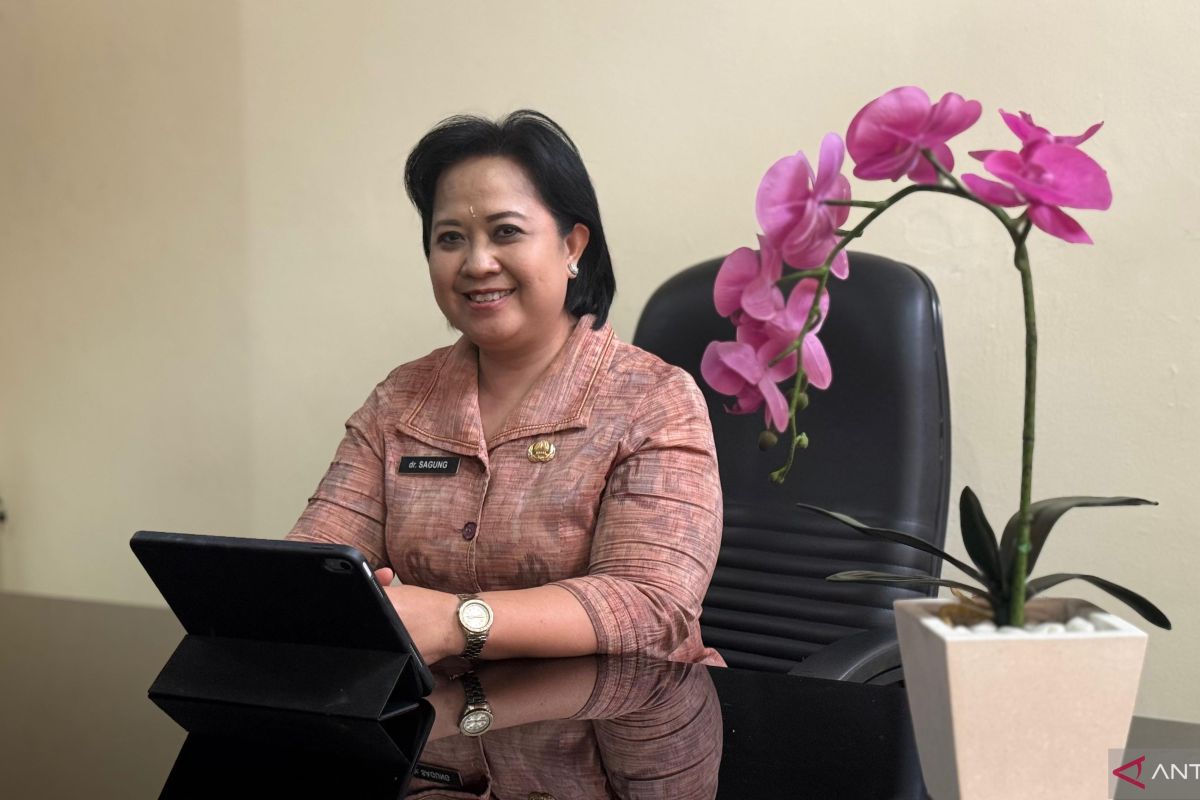 Bali's Dinsos P3A urges parents to monitor children in the digital space