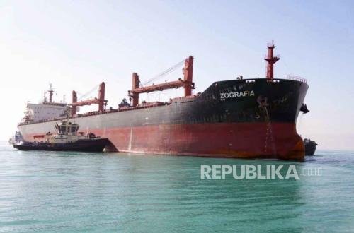 Oil Prices at Risk of Breaching 130 USD, Indonesia's State Budget Faces Collapse Risk