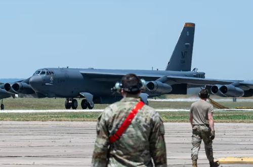 Spain Completely Closes Its Airspace for Strikes on Iran